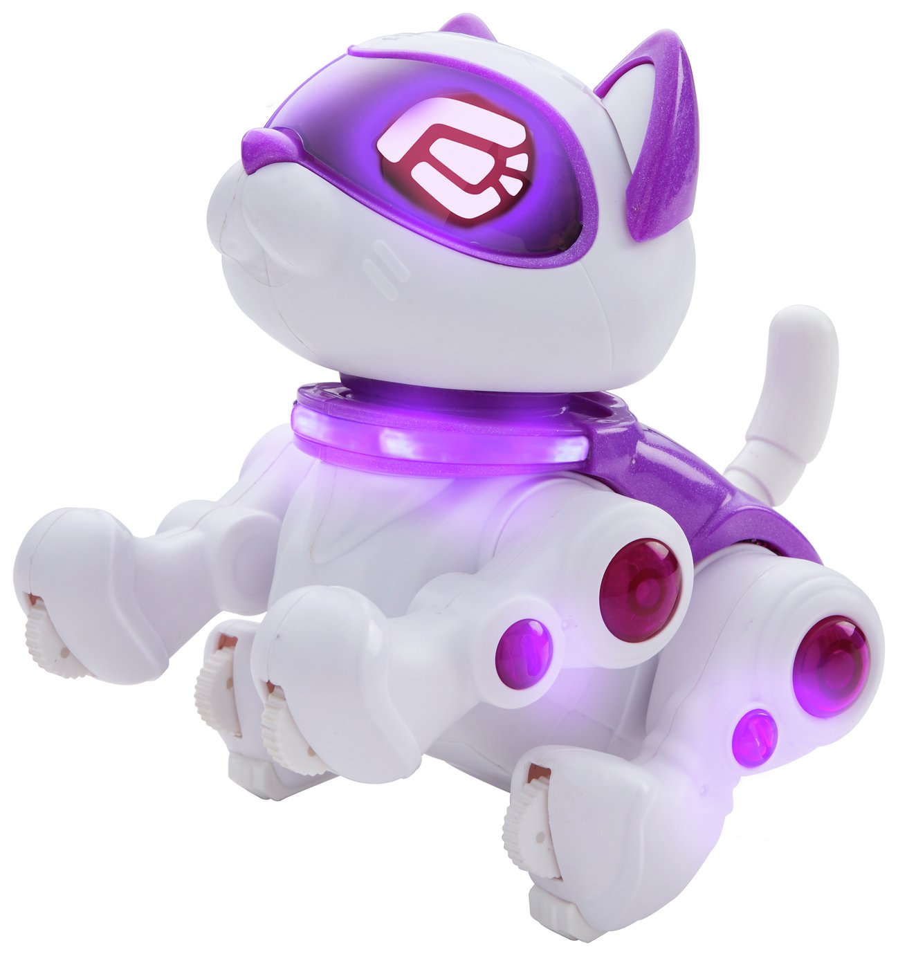 teksta purple kitty