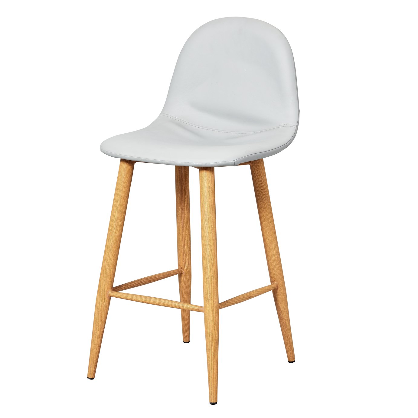 Argos Home Beni Bar Stool review