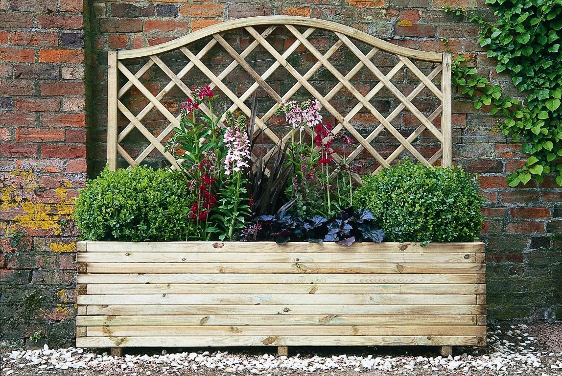 Forest Vence Planter at Argos Reviews