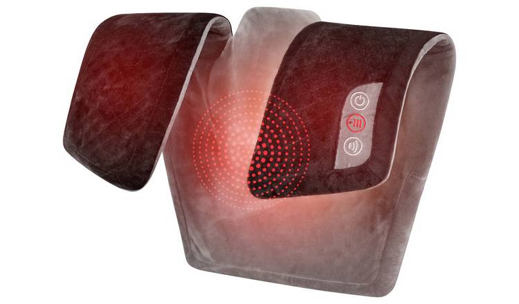 Massage pillow argos best sale