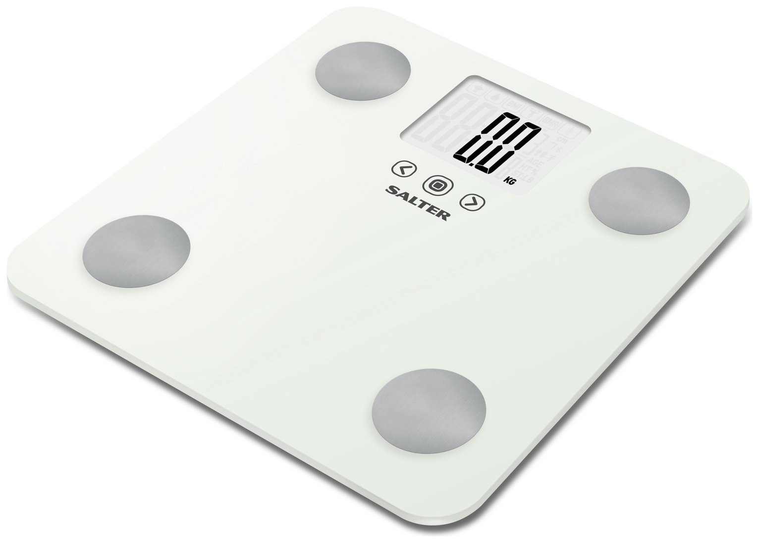 Salter Max Body Analyser Scale Review