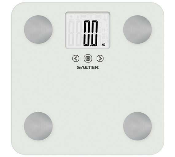 Salter Max Body Analyser Scale Reviews Updated August 2024