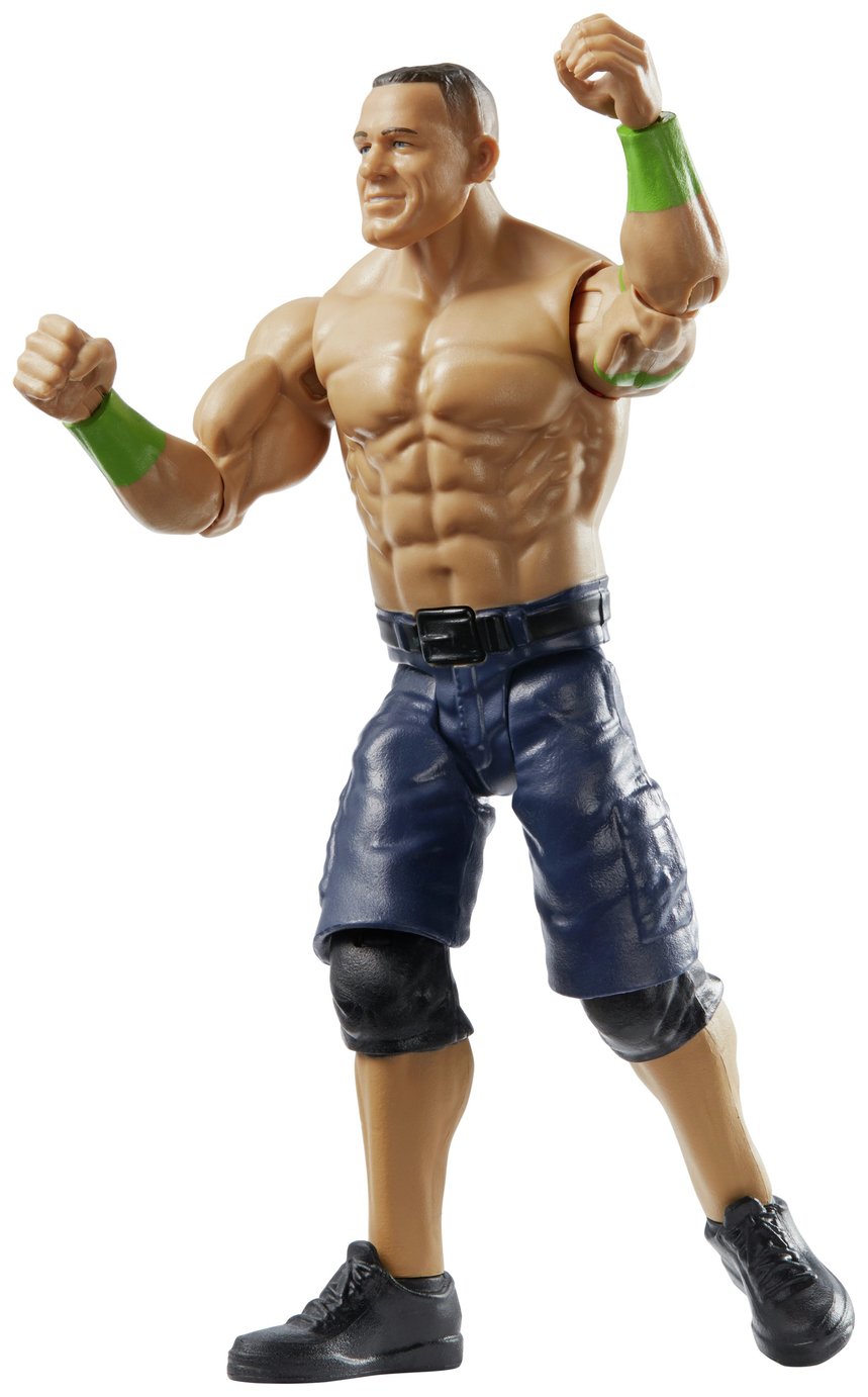 WWE Sound Slammers Figure Assortment