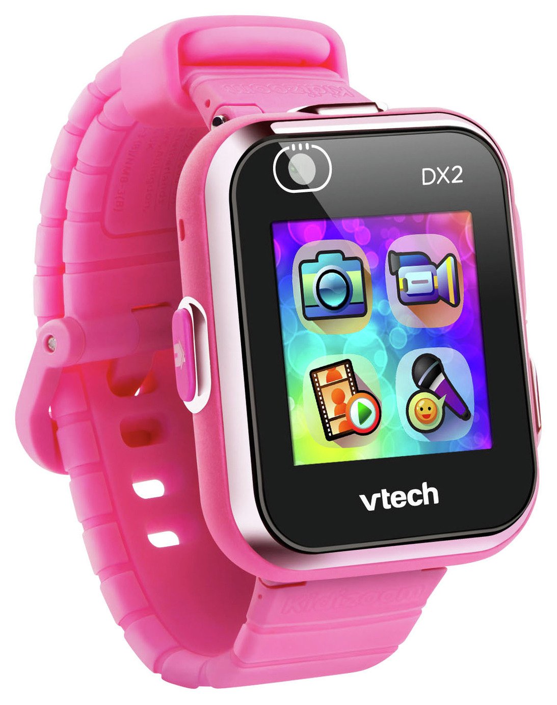 vtech smartwatch age