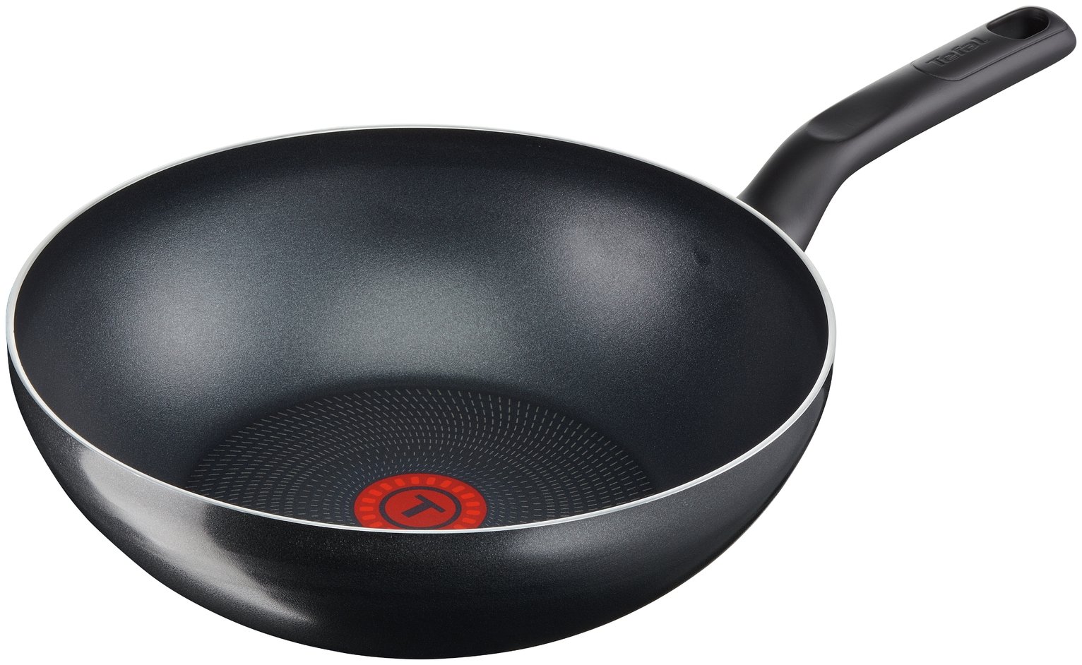 Tefal Supreme Plus 28cm Non-Stick Aluminium Stir Fry Pan Reviews