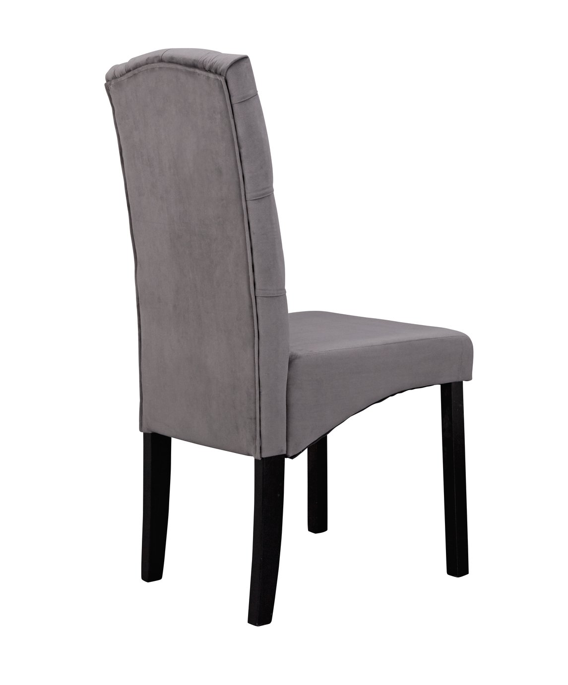 Argos Home Aurelia Pair of Velvet Dining Chairs Reviews