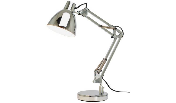 Argos bedroom hot sale lamp