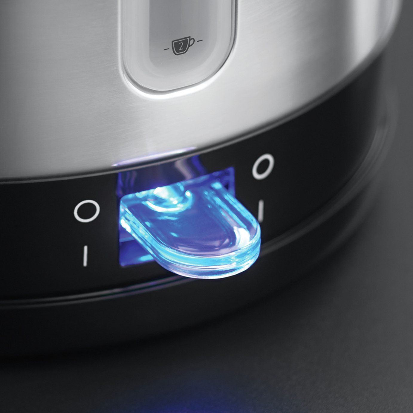 Russell Hobbs Oslo 23900 Kettle Reviews