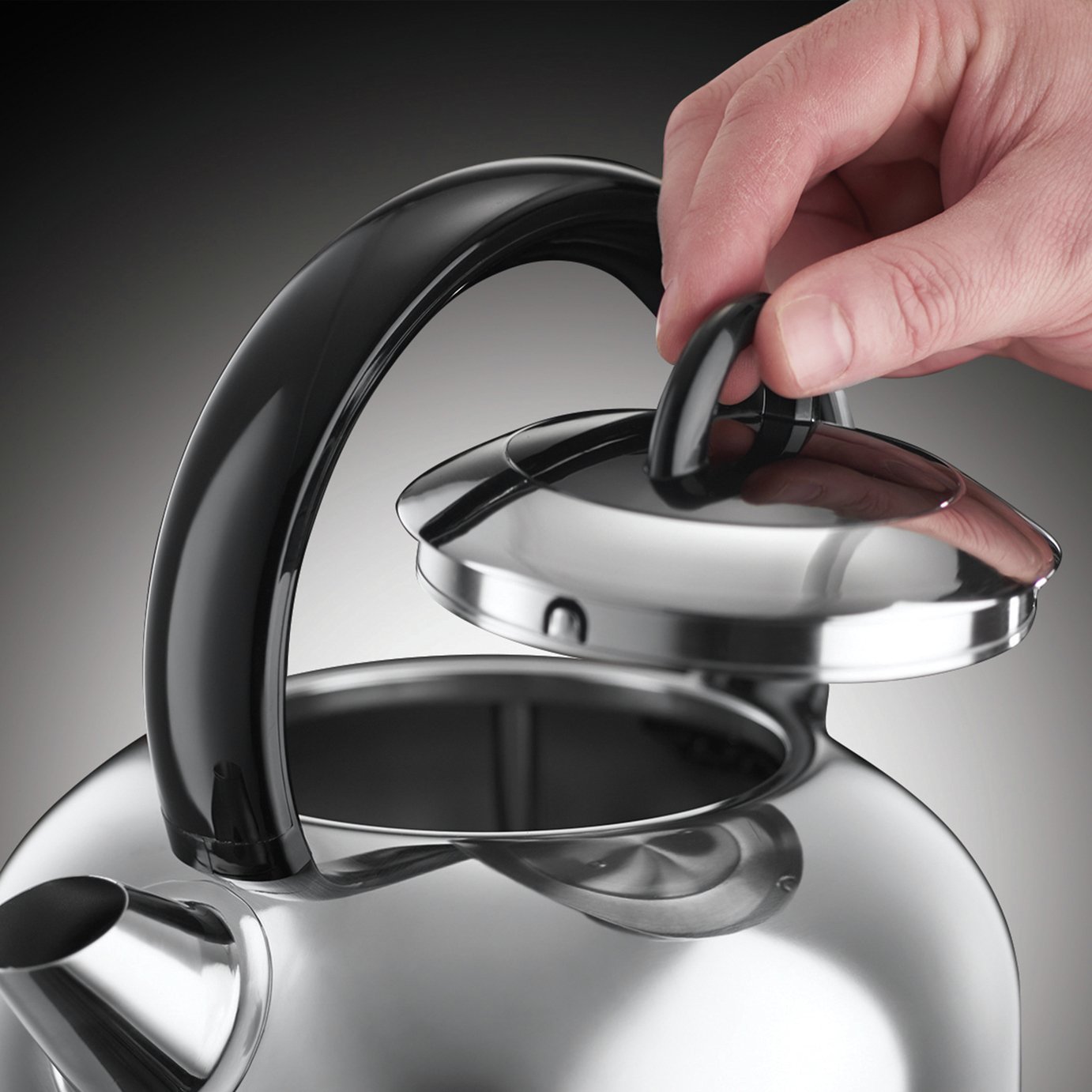 Russell Hobbs Oslo 23900 Kettle Reviews