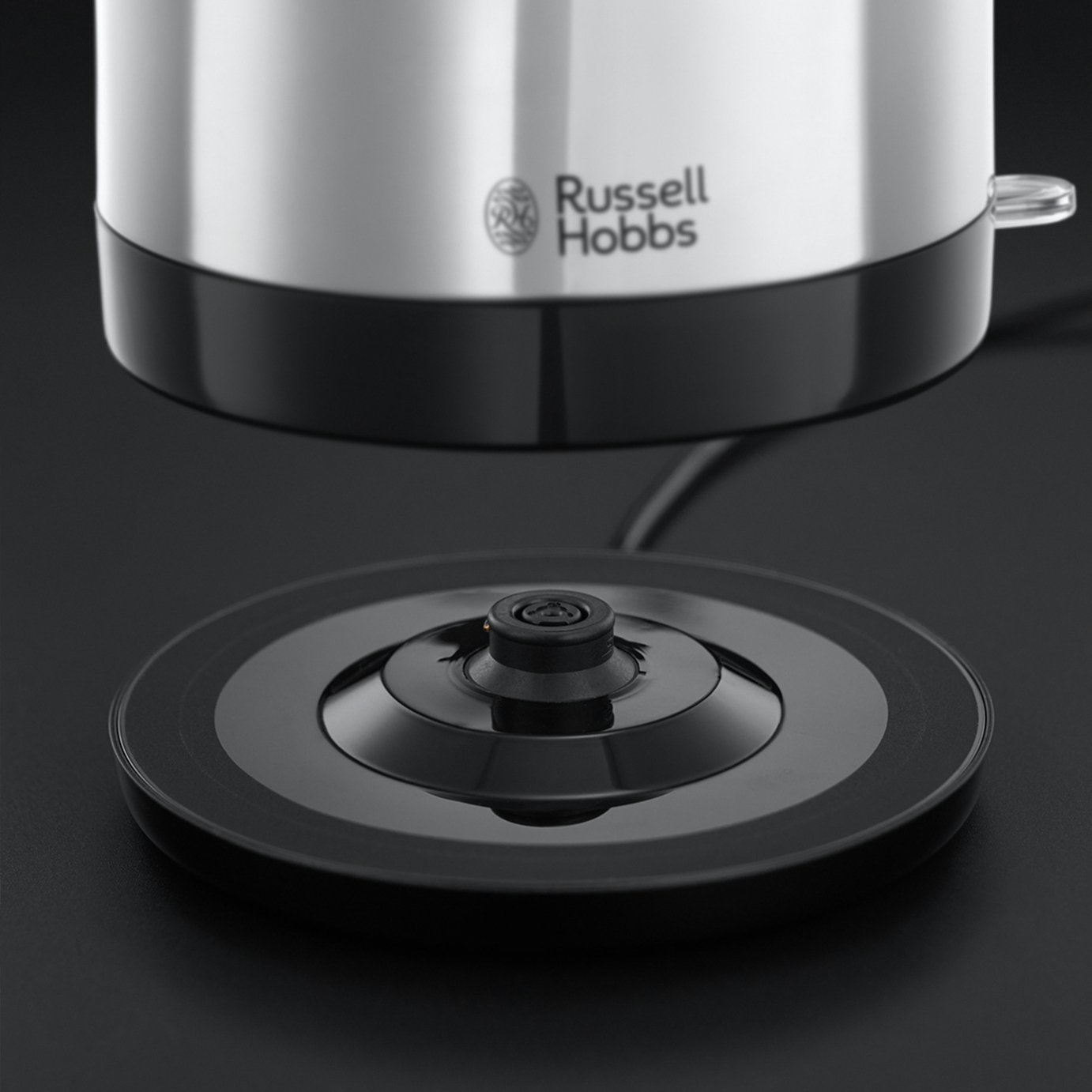 Russell Hobbs Oslo 23900 Kettle Reviews