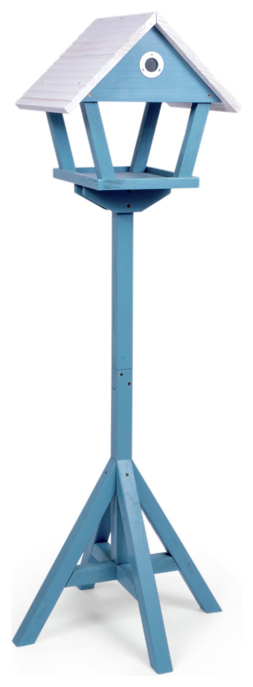 Petface Southwold Self Assembly Bird Table At Argos Reviews