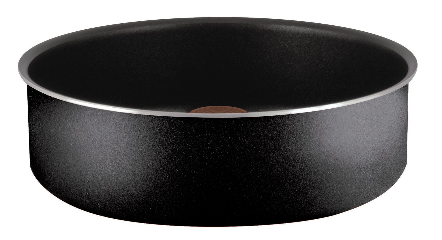 Tefal Ingenio Essential 24cm Non-Stick Aluminium Saute Pan review