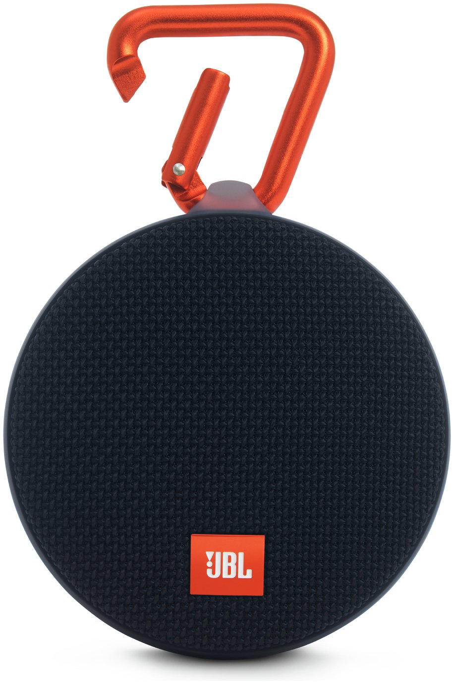 JBL Clip 2 Waterproof Portable Speaker ‚Äì  Black review