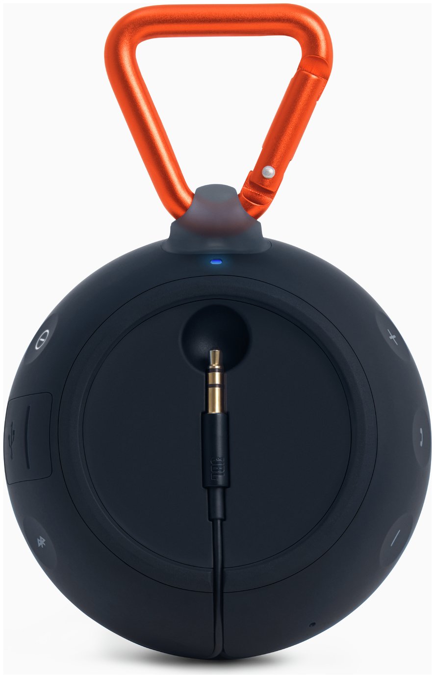 JBL Clip 2 Waterproof Portable Speaker ‚Äì Black Reviews