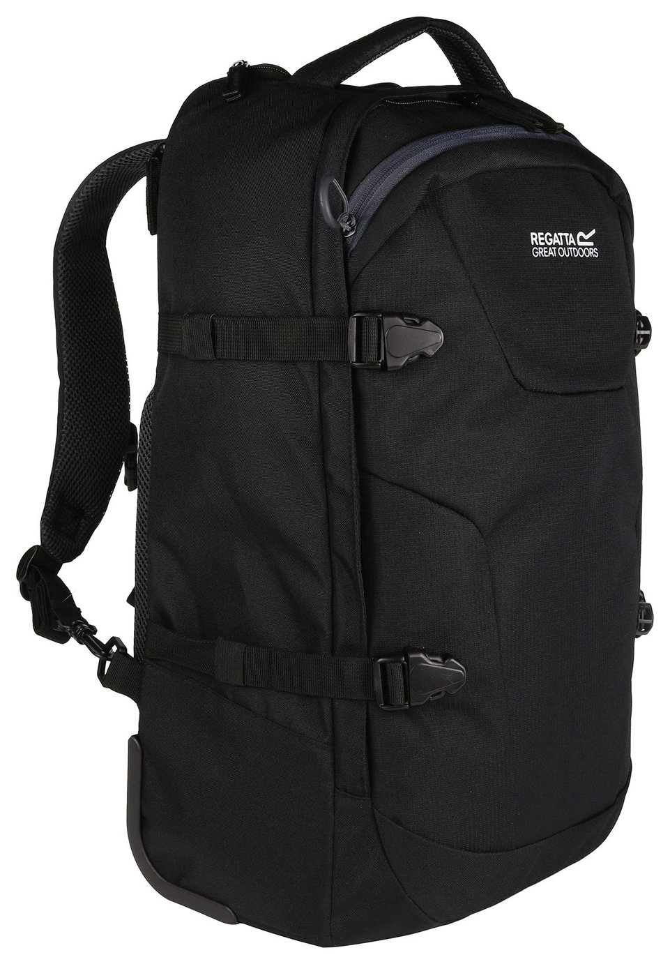 holdall backpack