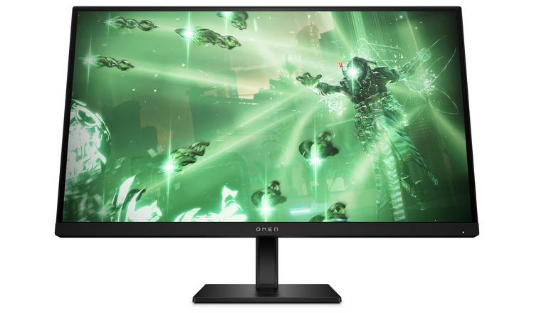 HP Omen 27Q 27 Inch 165Hz IPS QHD Gaming Monitor