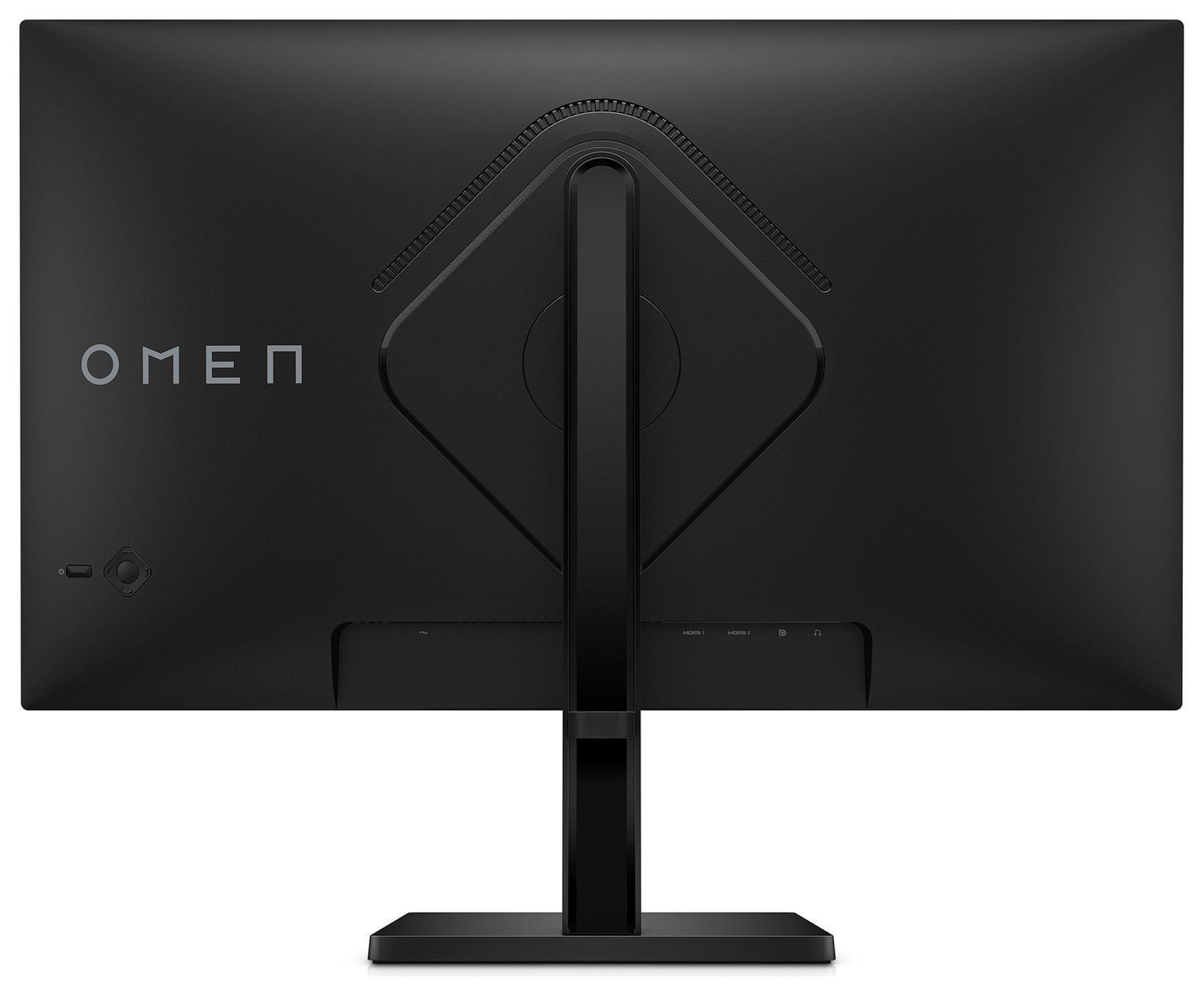 Buy HP Omen 27Q 27 Inch 165Hz IPS QHD Gaming Monitor | PC monitors
