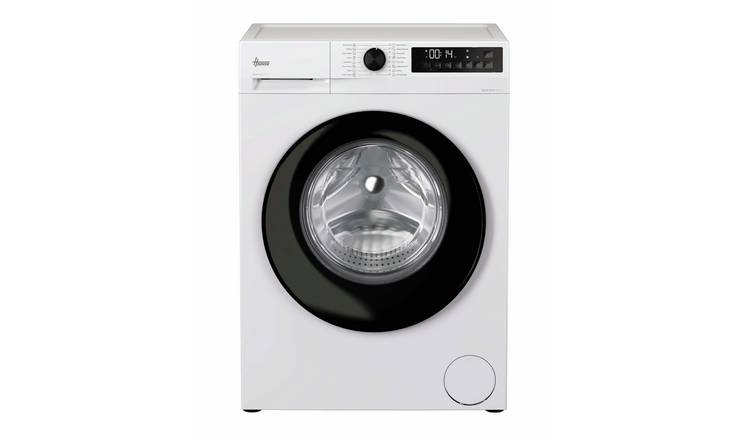 Hoover HGD 48SB6-80 8KG 1400 Spin Washing Machine – White