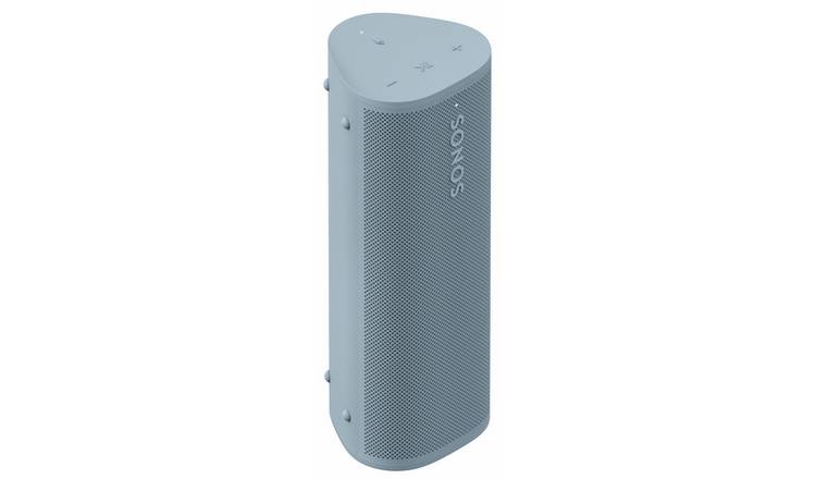 Sonos Roam 2 Portable Bluetooth Speaker - Blue