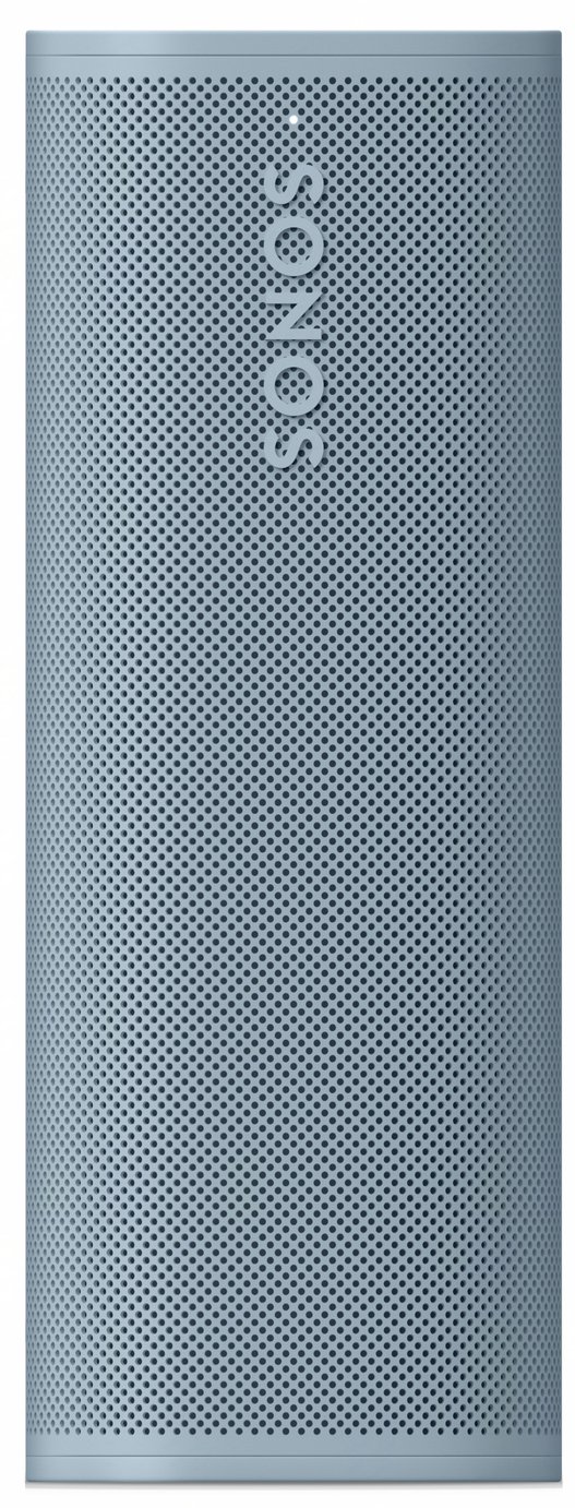 Buy Sonos Roam 2 Portable Bluetooth Speaker - Blue | Wireless