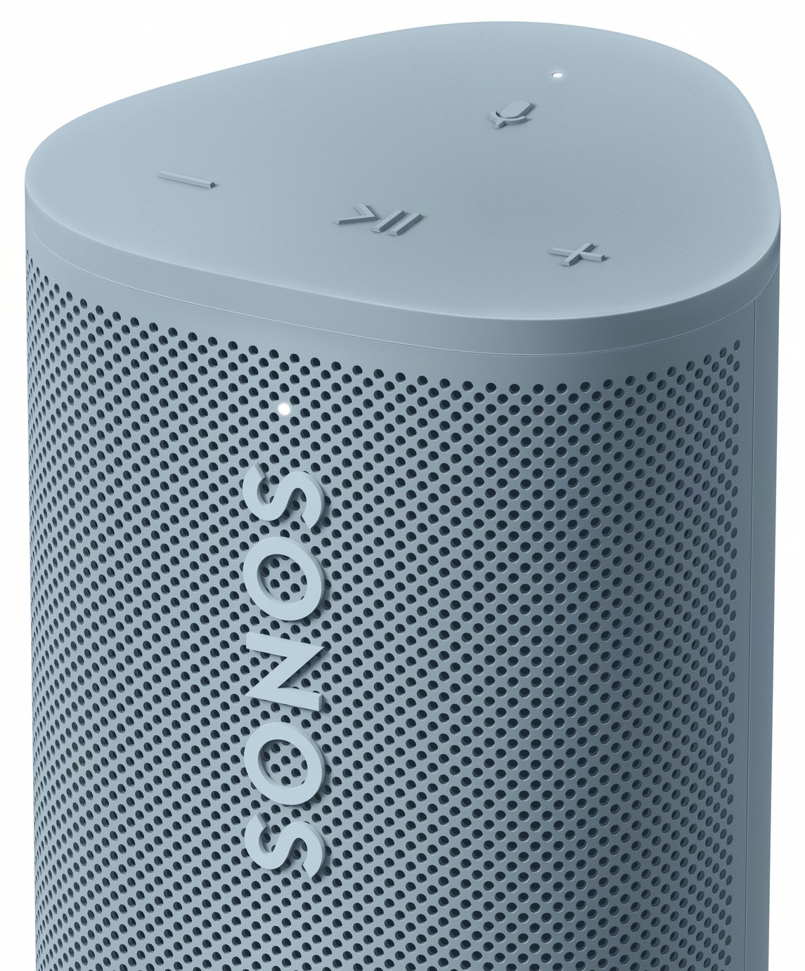 Buy Sonos Roam 2 Portable Bluetooth Speaker - Blue | Wireless