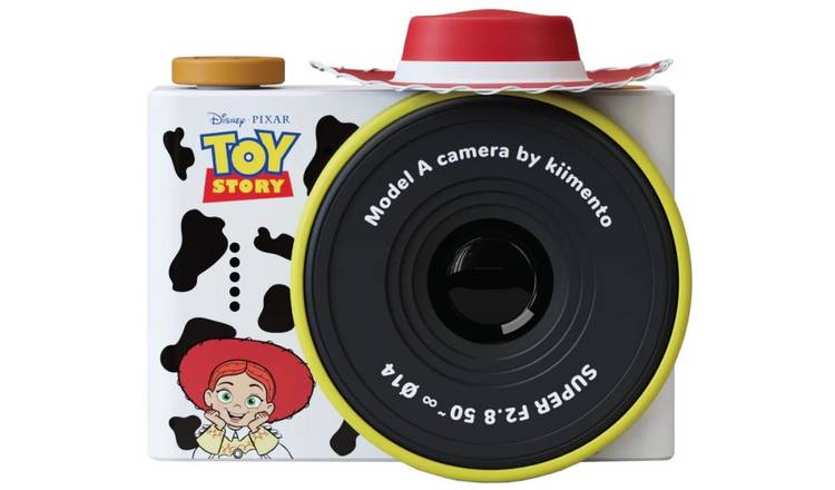 Kiimento Jessie Kids Mini Digital Camera