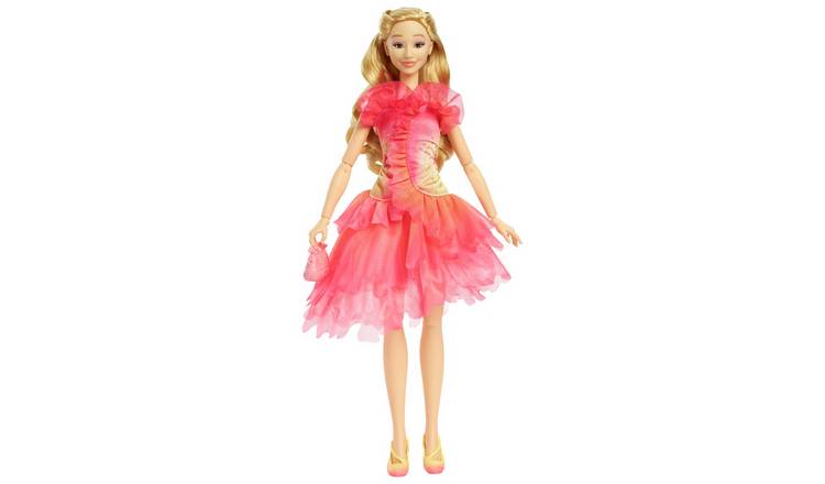 Wicked Glinda with Removable Fashions & Accessories Doll 