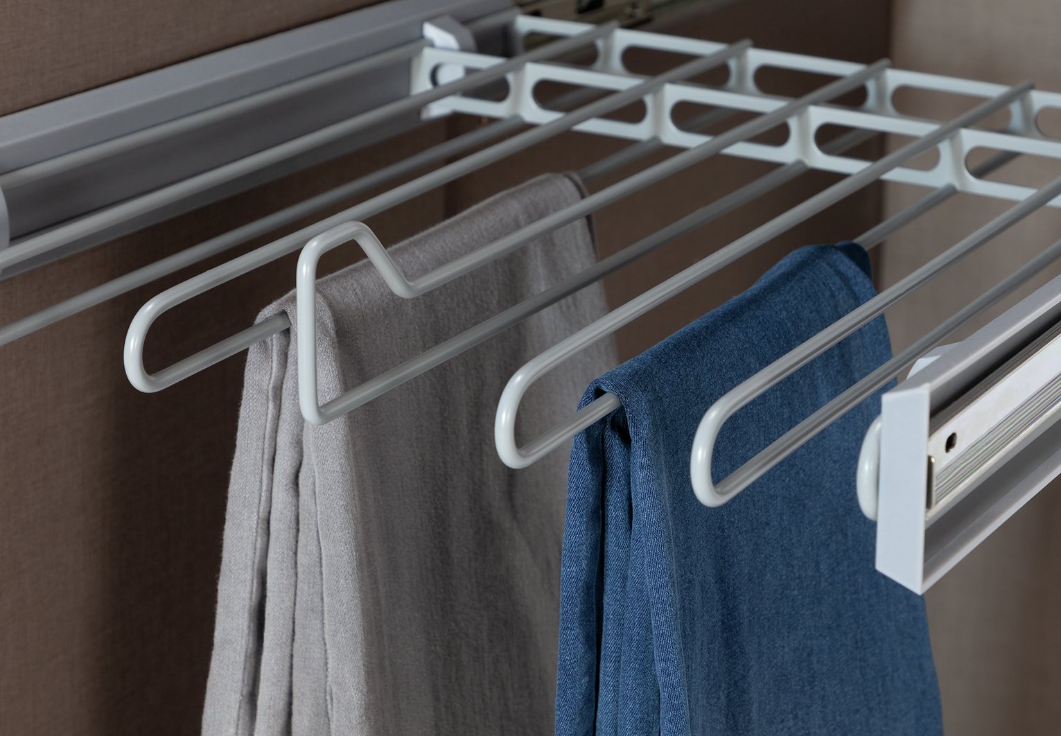 Argos Home Munich Single Internal Trouser Hanger Review