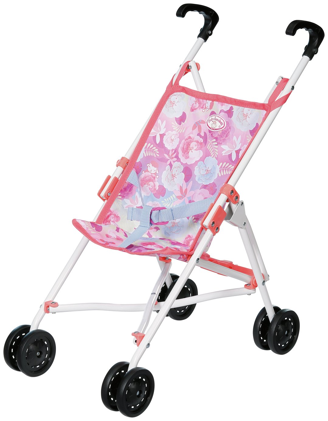 dolls pushchair argos