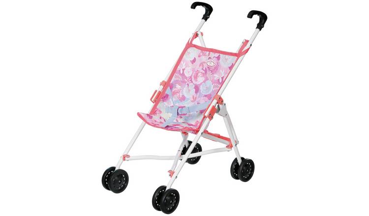 Buy Baby Annabell Folding Dolls Stroller Argos