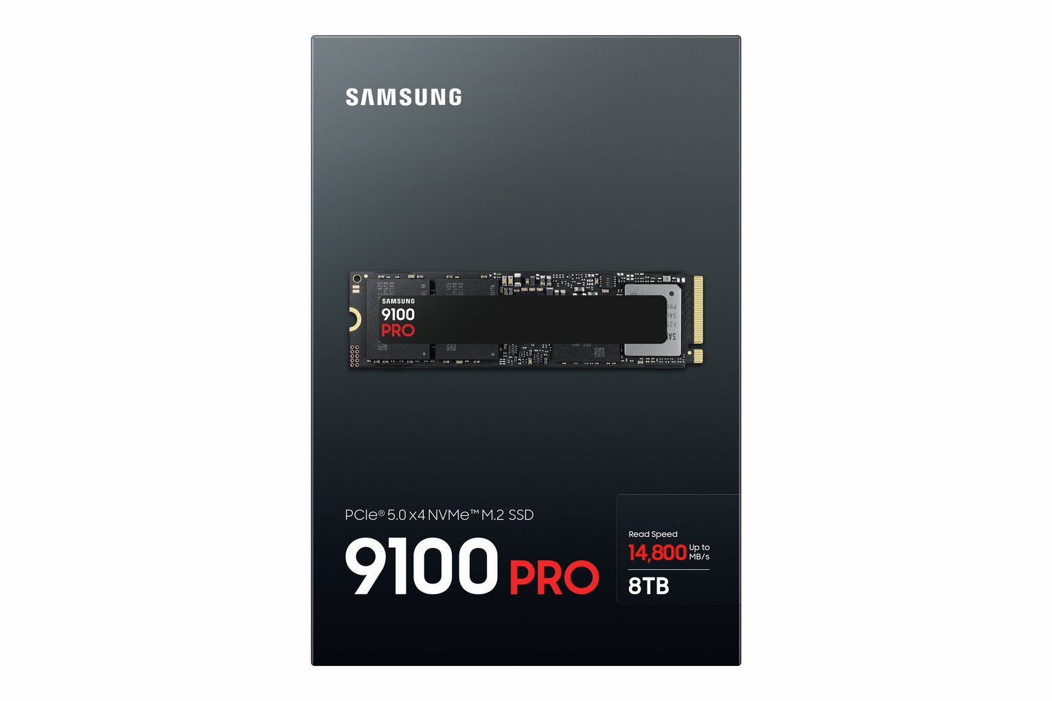 内蔵型SSD Samsung 9100 PRO MZ-VAP8T8B-IT 8TB Buy Samsung 9100 PRO 8TB PCIe 5.0 NVMe M.2 Internal SSD | External