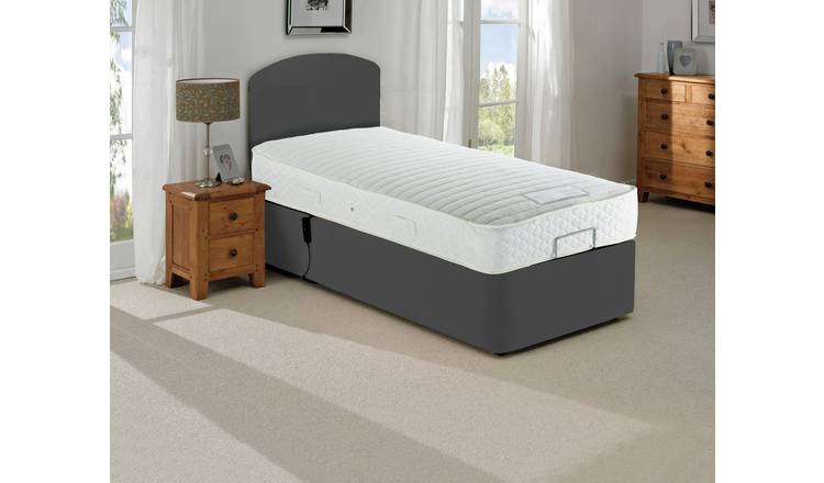 Single bed argos deals sale