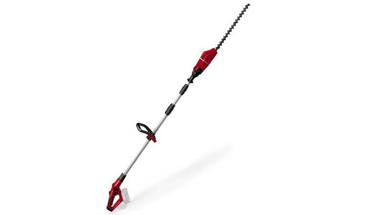 Einhell 45cm Cordless High Hedge Trimmer - 18V