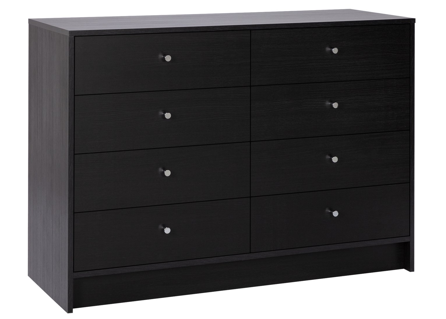 Argos Home Malibu 4 + 4 Drawer Chest Review