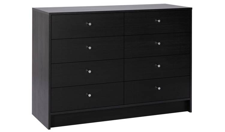 Argos malibu 4 drawer outlet chest