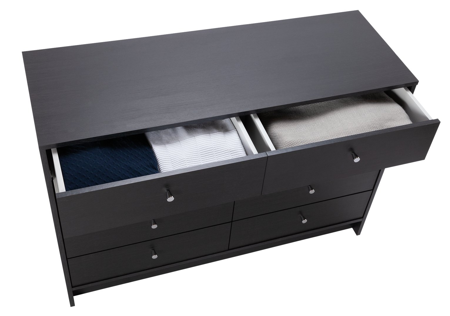 Argos Home Malibu 4 + 4 Drawer Chest Review