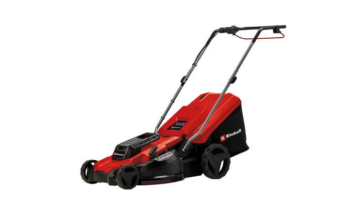Einhell 41-50cm Corded Electric Rotary Lawnmower - 1800W