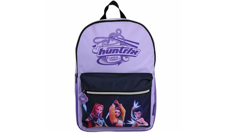 Kpop Demon Hunters Huntr/x 10L Backpack