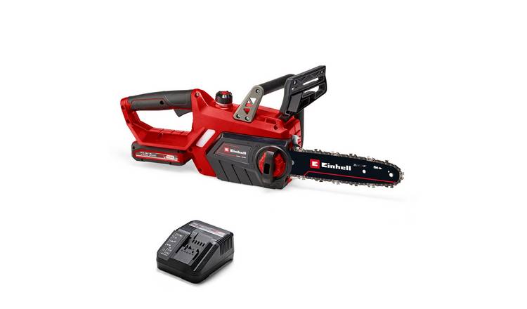 Einhell Cordless Chainsaw - 18V