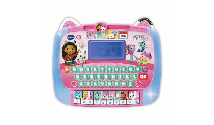 VTech Gabbys Dollhouse Kids Cat-tacular Tablet