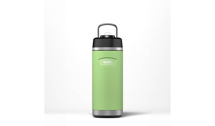 Thermos Icon Green Flip Water Bottle - 530ml