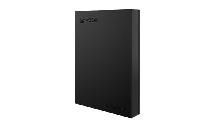 Seagate 5TB Portable Game Drive for Xbox