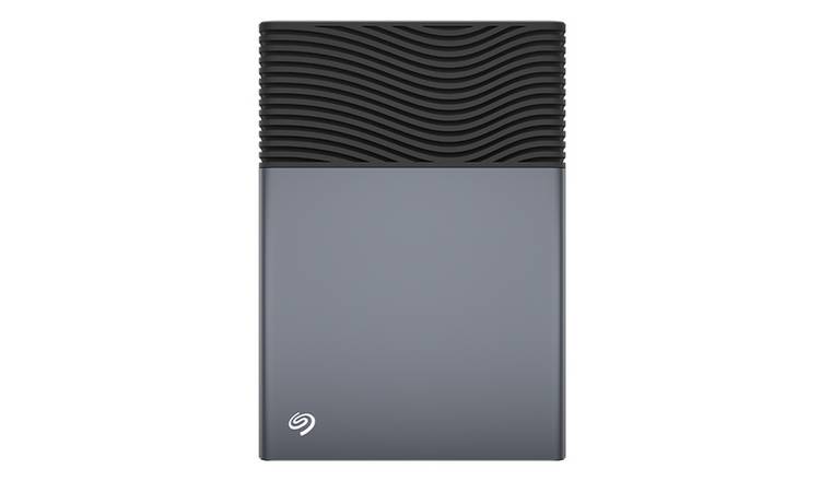 Seagate 8TB One Touch Desktop External Hard Drive