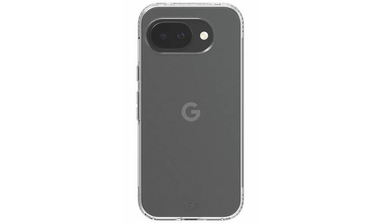 Tech21 EvoLite Google Pixel 10a Phone Case - Clear