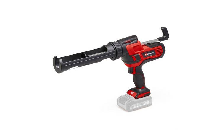 Einhell Cordless Caulking Gun - 18V