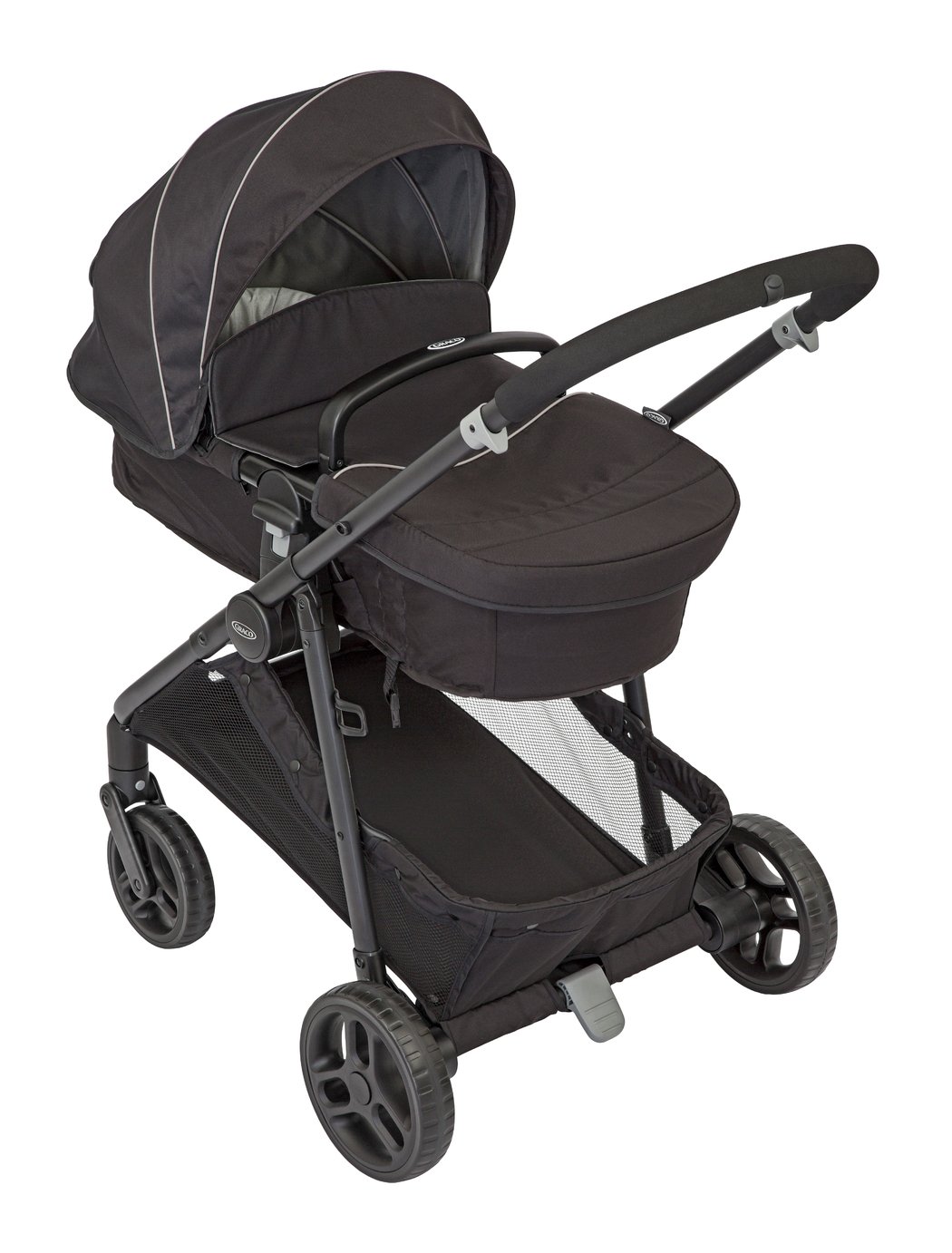 argos buggy liner