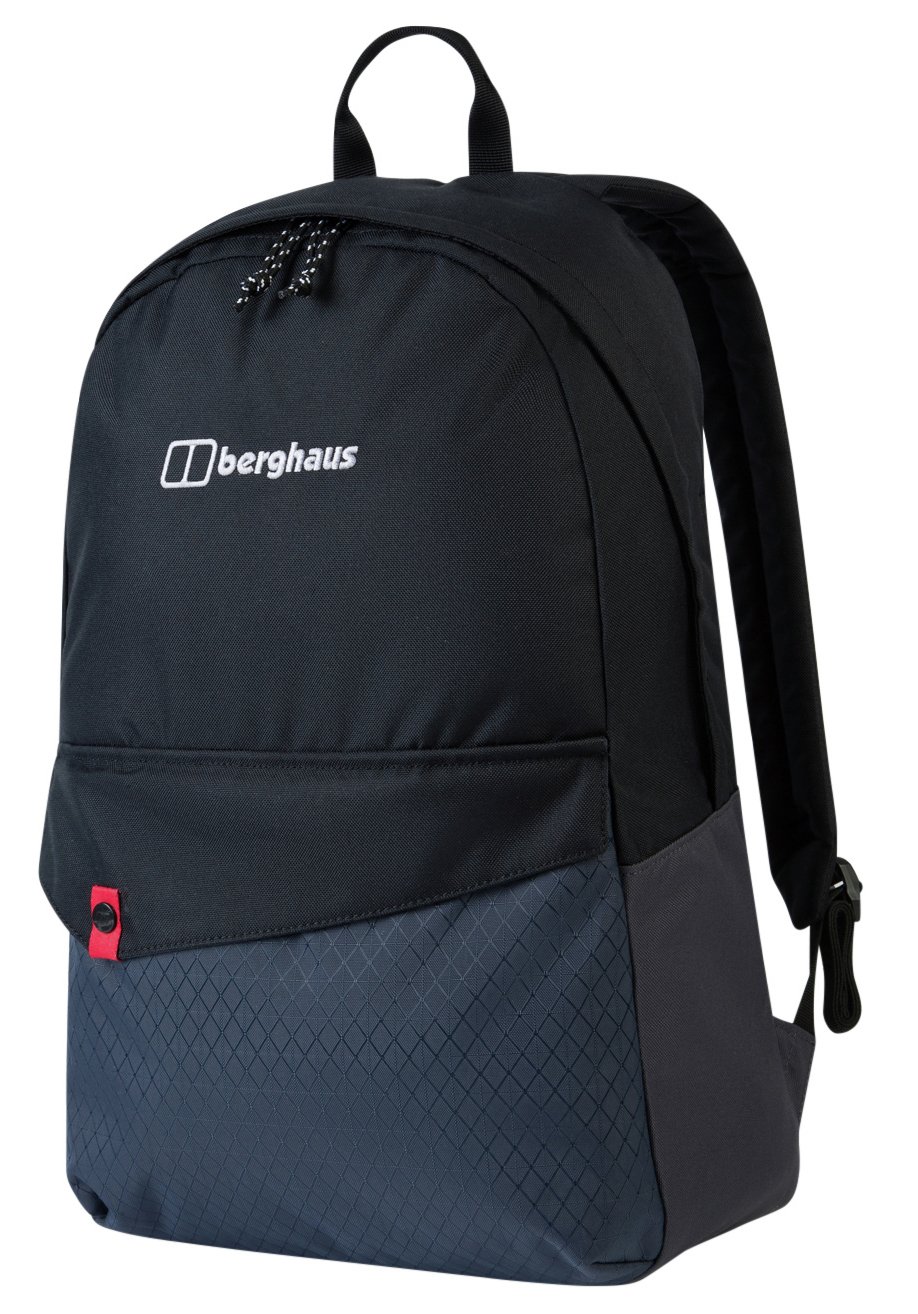 black berghaus bag