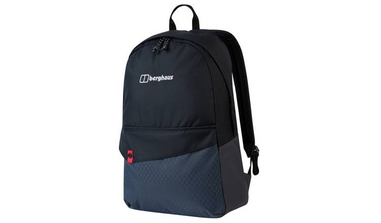 Buy Berghaus Backpack 25L - Black | Backpacks | Argos