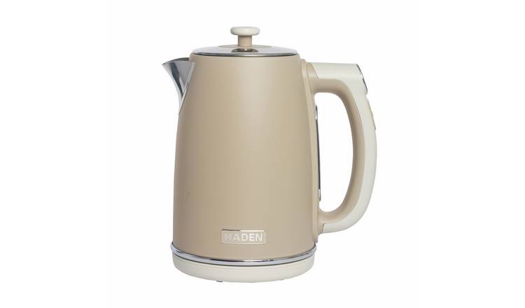 Haden 212863 Dorchester Kettle - Beige