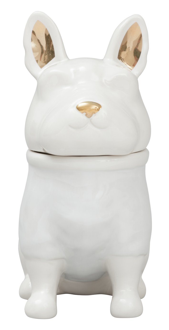 Dog Shaped Treat Jar Reviews Updated April 2024